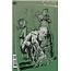 DC Comics FUTURE STATE SWAMP THING #1 (OF 2) Second Printing
