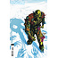 DC Comics FUTURE STATE SWAMP THING #2 (OF 2) CVR B DIMA IVANOV CARD STOCK VAR