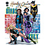 DC Comics HARLEY QUINN AND THE BIRDS OF PREY #4 (OF 4) CVR A AMANDA CONNER (MR)