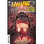 DC Comics MAN-BAT #1 (OF 5) CVR A KYLE HOTZ