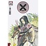 Marvel Comics X-MEN #18 MOMOKO