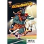 Marvel Comics RUNAWAYS #33
