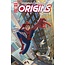 IDW PUBLISHING MARVEL ACTION ORIGINS #1 (OF 5) CVR A SOUVANNY