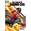Marvel Comics LEGEND OF SHANG-CHI #1
