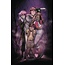 BOOM ENTERTAINMENT SPECTER INSPECTORS #1 (OF 5) 1:25
