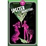 BOOM ENTERTAINMENT SPECTER INSPECTORS #1 (OF 5) POCKET BOOK VAR