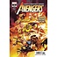 Marvel Comics AVENGERS #42