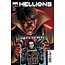 Marvel Comics HELLIONS #9