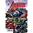 Marvel Comics AVENGERS MECH STRIKE #1 (OF 5)
