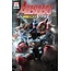 Marvel Comics AVENGERS MECH STRIKE #1 (OF 5) SNG VAR
