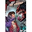 Marvel Comics KING IN BLACK MARAUDERS #1 CASELLI VAR