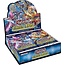 Konami Yu-Gi-Oh! Genesis Impact Booster Box