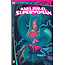 DC Comics FUTURE STATE KARA ZOR-EL SUPERWOMAN #2 (OF 2) CVR A PAULINA GANUCHEAU