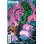 DC Comics FUTURE STATE ROBIN ETERNAL #2 (OF 2) CVR B DANIEL WARREN JOHNSON CARD STOCK VAR
