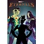 Marvel Comics ETERNALS #2 MCKELVIE VAR