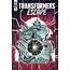 IDW PUBLISHING TRANSFORMERS ESCAPE #2 (OF 5) CVR A MCGUIRE-SMITH