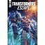IDW PUBLISHING TRANSFORMERS ESCAPE #2 (OF 5) CVR B ANNA MALKOVA