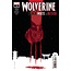 Marvel Comics WOLVERINE BLACK WHITE BLOOD #3 (OF 4)