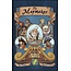 SCOUT COMICS - SCOOT MAPMAKER #1