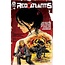 AFTERSHOCK COMICS RED ATLANTIS #4