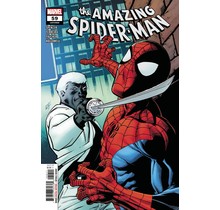 AMAZING SPIDER-MAN #59