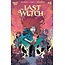 BOOM ENTERTAINMENT LAST WITCH #2 CVR B CORONA