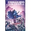 Image Comics COMMANDERS IN CRISIS #5 (OF 12) CVR A TINTO