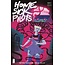 Image Comics HOME SICK PILOTS #3 CVR B GANUCHEAU
