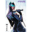 DC Comics FUTURE STATE CATWOMAN #2 (OF 2) CVR B HICHAM HABCHI CARD STOCK VAR