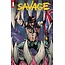 VALIANT ENTERTAINMENT LLC SAVAGE (2020) #1 CVR A TO