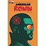 ARTISTS WRITERS & ARTISANS INC AMERICAN RONIN #5 (OF 5)