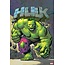 Marvel Comics IMMORTAL HULK FLATLINE #1 NOWLAN VAR
