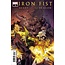 Marvel Comics IRON FIST HEART OF DRAGON #2 (OF 6)