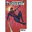Marvel Comics MILES MORALES SPIDER-MAN #23 SOUZA BLACK HISTORY VAR KIB