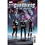 Marvel Comics GUARDIANS OF THE GALAXY #11