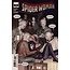 Marvel Comics SPIDER-WOMAN #9