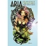 Image Comics ARIA HEAVENLY CREATURES (ONE-SHOT) CVR A ANACLETO & HABERLIN