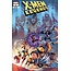 Marvel Comics X-MEN LEGENDS #1 COELLO CONNECTED VAR