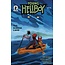DARK HORSE COMICS YOUNG HELLBOY THE HIDDEN LAND #1 (OF 4)