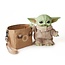 Mattel Star Wars The Child Plush Toy, 11-In Yoda Baby Figure From The Mandalorian