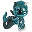 General Tokidoki Aurora 7.5" Sequin Cerulean
