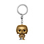 Funko! STAR WARS C3P0 POP! KEYCHAIN