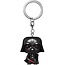 Funko! Funko Pop! Keychain: Star Wars - Darth Vader, 2 inches