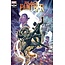 Marvel Comics BLACK PANTHER #23 TEDESCO VAR