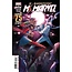 Marvel Comics MAGNIFICENT MS MARVEL #18