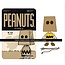 Reaction PEANUTS MR SACK W3 REACTION FIGURE