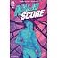 AFTERSHOCK COMICS KAIJU SCORE #4