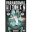 BEHEMOTH COMICS PARANORMAL HITMEN #1 (OF 4) CVR A GANDOLPHO