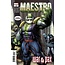 Marvel Comics MAESTRO WAR AND PAX #2 (OF 5)