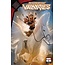 Marvel Comics KING IN BLACK RETURN OF VALKYRIES #3 (OF 4) NOTO VALKYRIE PR